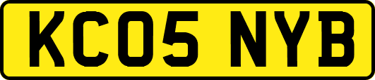 KC05NYB