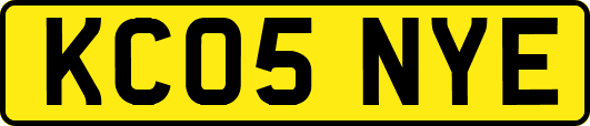 KC05NYE