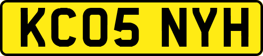 KC05NYH