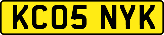 KC05NYK