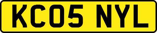 KC05NYL