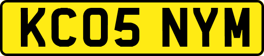 KC05NYM