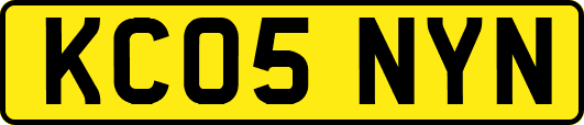 KC05NYN
