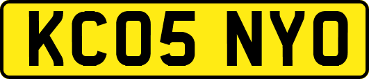 KC05NYO