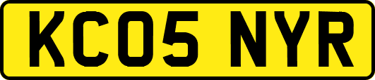 KC05NYR