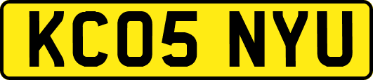 KC05NYU