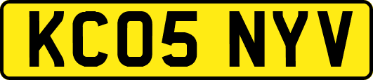 KC05NYV