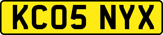 KC05NYX