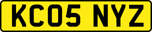 KC05NYZ