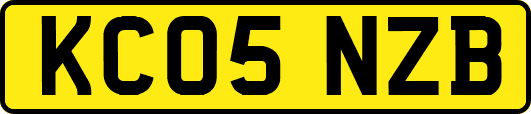 KC05NZB