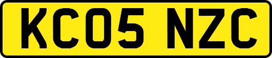 KC05NZC