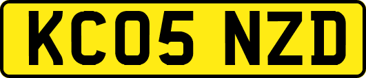 KC05NZD