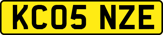 KC05NZE