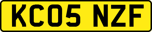 KC05NZF