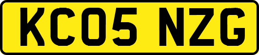 KC05NZG