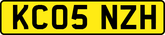 KC05NZH