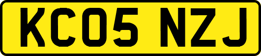KC05NZJ