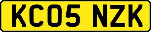 KC05NZK