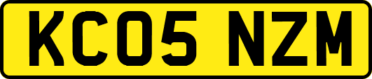 KC05NZM