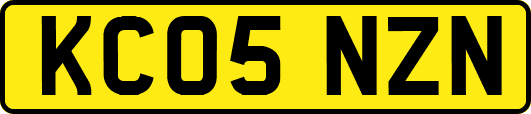 KC05NZN
