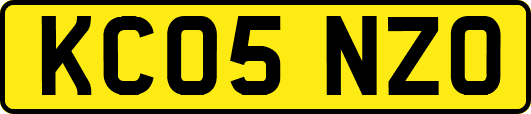 KC05NZO