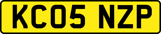 KC05NZP
