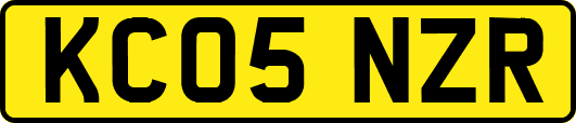 KC05NZR