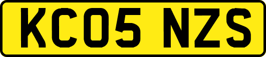 KC05NZS