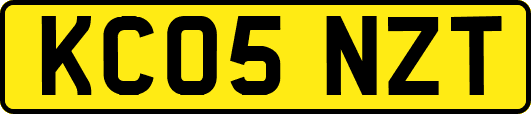 KC05NZT