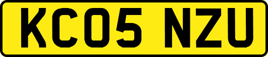KC05NZU