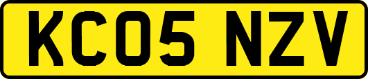 KC05NZV