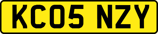 KC05NZY
