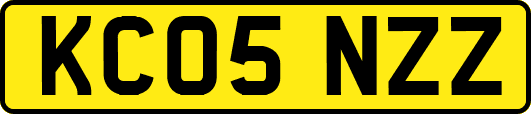 KC05NZZ