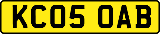 KC05OAB