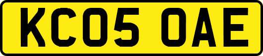 KC05OAE