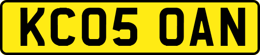 KC05OAN