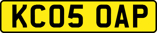 KC05OAP