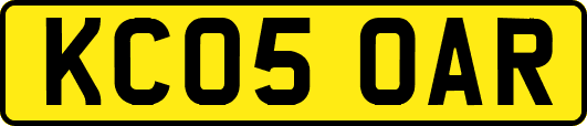 KC05OAR