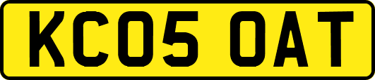 KC05OAT