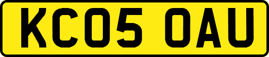 KC05OAU