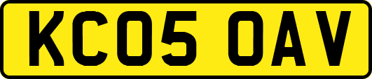 KC05OAV