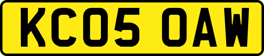 KC05OAW