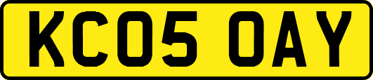 KC05OAY