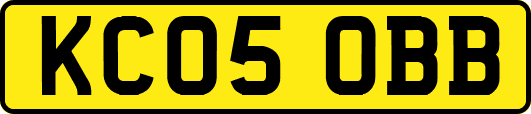 KC05OBB