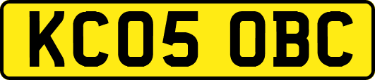 KC05OBC