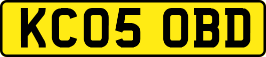 KC05OBD