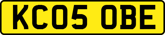 KC05OBE