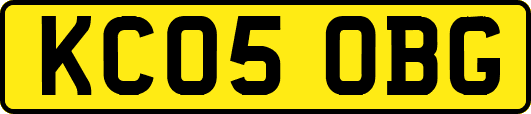 KC05OBG
