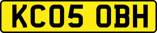 KC05OBH
