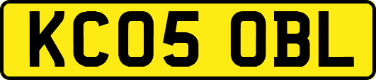 KC05OBL